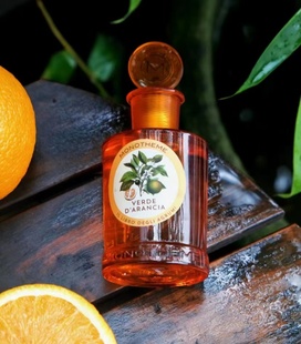 Monotheme/威尼斯精品香氛 大橙子香水 苦尽玫瑰 香水小样