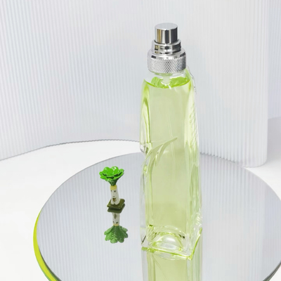 MUGLER~蒂埃里·穆勒NOVA 外星女神 青净古龙香水小样