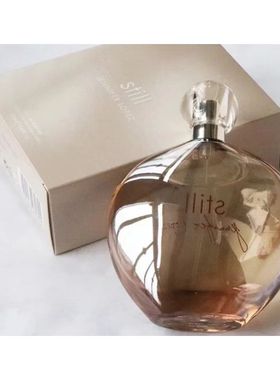 茉莉桂花茶~詹妮弗/Jennifer lopez Still 故我女士香水 小样