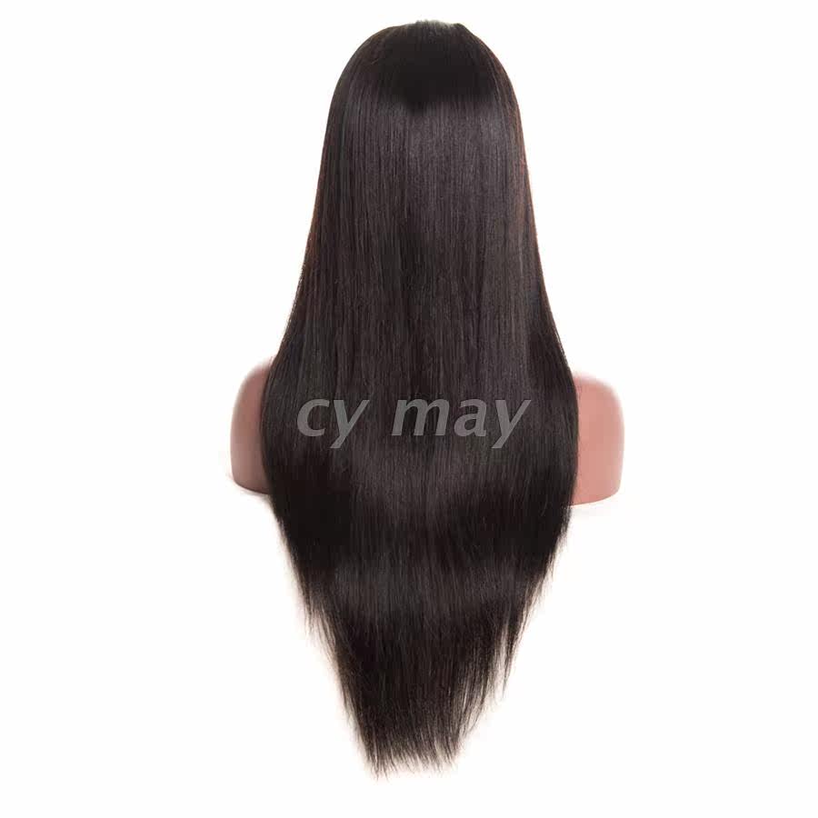 180 Density 360 Lace Frontal Wigs Pre Plucked Human Hair Wigin the Hair Care/Wig , Wig , Whole wig  category - from Buy2taobao.com to provide professional Taobao agent buy service
