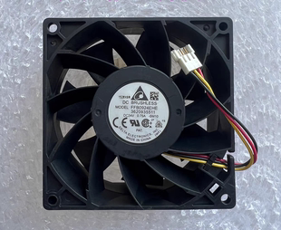 台达9238 FFB0924EHE-SM10/SM11 3620931511/5511 24V 0.75A风扇