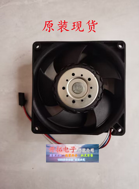 3214J/2N 3214J/39NU 24V 6.5W 9cm ABB变频器散热风扇