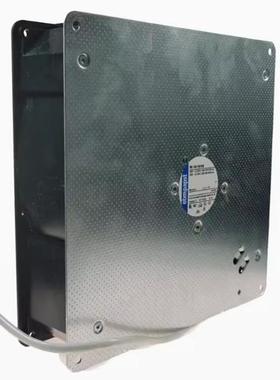 RG160-28/18N/2TDPU 德国48V 离心风机 滚珠散热风扇