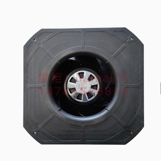 K3G250-RF51-10 K3G250-AI27-05 170W 230V电气柜风扇 离心风机