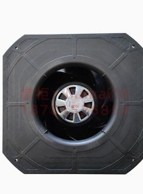 K3G250-RF51-10 K3G250-AI27-05 170W 230V电气柜风扇 离心风机