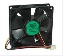 FBK-09A24H FBK-09A24M 24V 原装日本 90*90*25 三线设备风扇