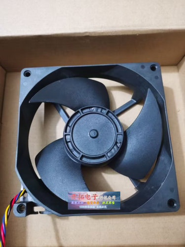 nidec冰箱冷藏冷冻风扇电机13.6V