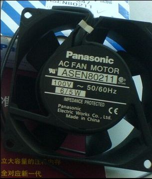 ASEN80211全新原装正品 电工工业风扇，