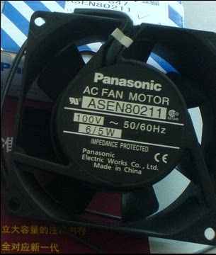 ASEN80211全新原装正品 电工工业风扇，