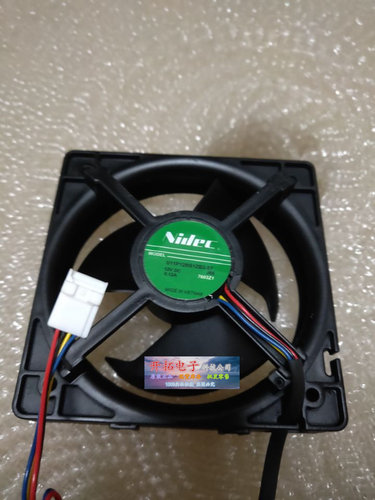 U11P12BS1ZB3-57 12V 0.12A电器冰箱 NR-F610VG-N5