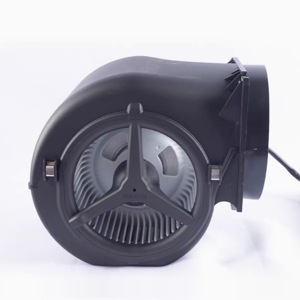 D3G146-AI50-01德国进口离心鼓风机200-277V 1.2A大风量散热风扇