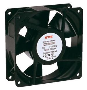 240V 120 全新法國牌ETRI 高端設(shè)備風(fēng)扇 208 125XR0181000
