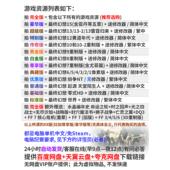 电脑单机中文 最终幻想1 修改器直接送 FF重制版 免Steam 15合集