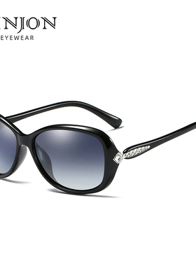 眼镜女高级感小脸款显瘦