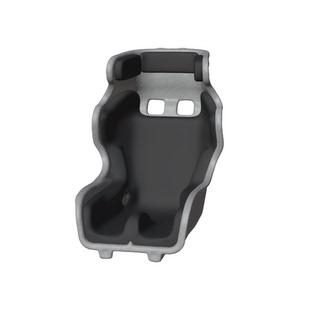 gt3细节改件 锐牌灯厂 amg 适配田宫