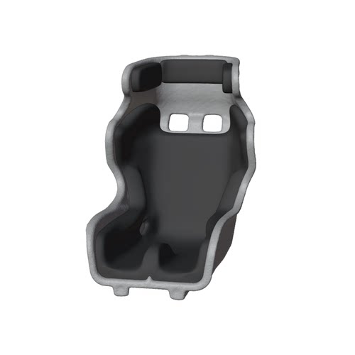 锐牌灯厂 1/24 amg gt3细节改件 适配田宫