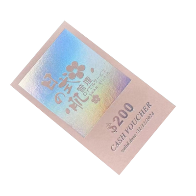 包邮加厚艺术纸凹印手工名片制作