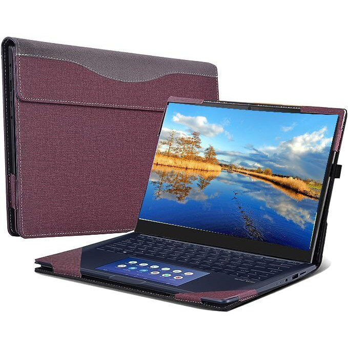 保护套适用于宏碁 Acer Swift Go 14 SFG14/ Aspire Go 14 AG14-71M系列  笔记