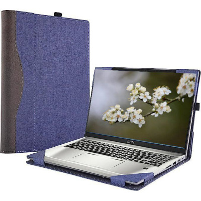 笔记本电脑包适用戴尔Inspiron 15 3000 3515 3520 5510 5584 Latitude 5520  5550 Vostro 3510 3515 15.6
