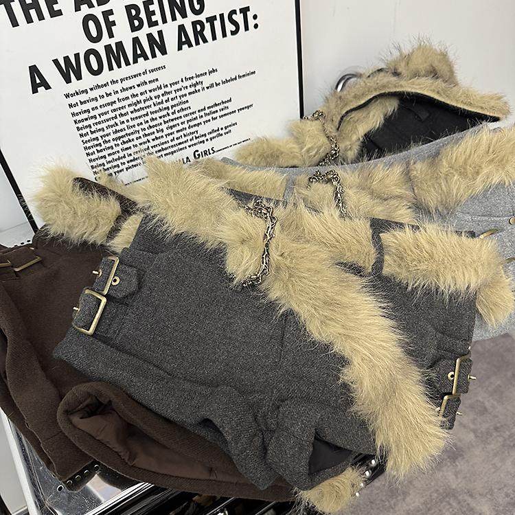 秋冬季毛呢短裤加厚毛绒灰色低腰辣妹亚比配靴子修身短裤外穿靴裤,女装/女士精品,休闲裤,淘宝优惠券,粉丝福利购,淘宝优惠卷