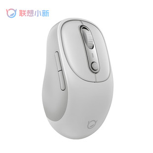 联想小新蓝牙无线鼠标电脑静音鼠标办公鼠标华为小米平板通用女生