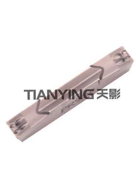 数控切槽刀片GMM3020-040MW PR930