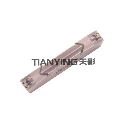 数控切槽刀片GMM3020-040MW PR930