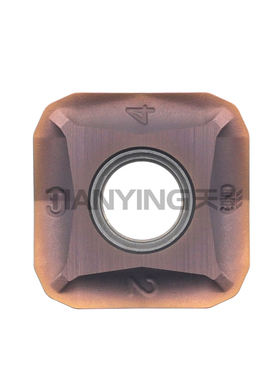 日本住友数控刀片SNMT1205ZNEN-G ACP200