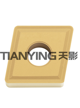 数控刀片CNMG160608 YBC251 /CNMG160612 YBC251全周槽型