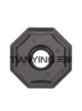 数控铣刀片ONHU060408-PM YBD152/YBM253