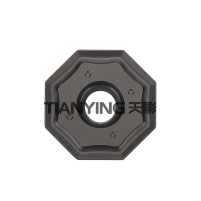 数控铣刀片ONHU060408-PM YBD152/YBM253