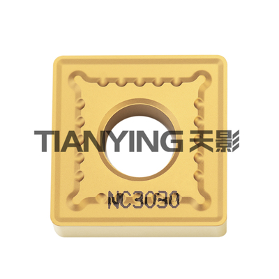 韩国克数控刀片SNMG190612-GR NC3020