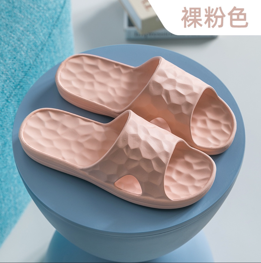 情侣EVA一字型日本进口MUJI