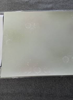 SNT-8（3）紫日本全怀皮纸，10张/包，单色。规格：36*50cm