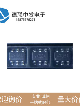 ADCS7477AIMF/NOPB  ADCS7477 模数转换器 SOT23-6 原装现货