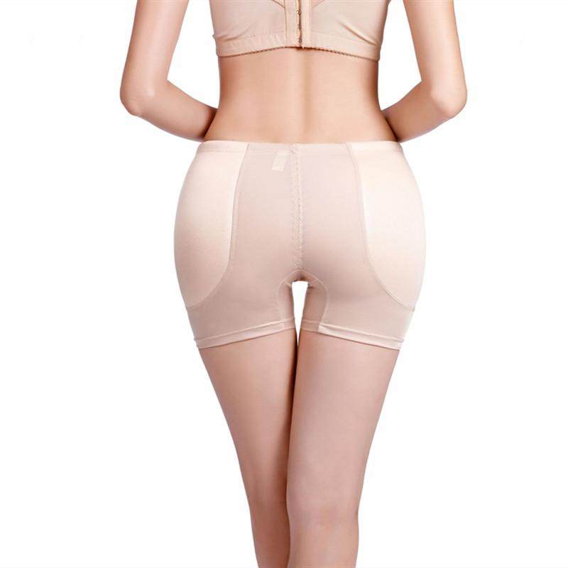 假胯裤无痕自然款薄假屁股垫丰臀丰胯神器提跨填臀两侧凹陷内裤女