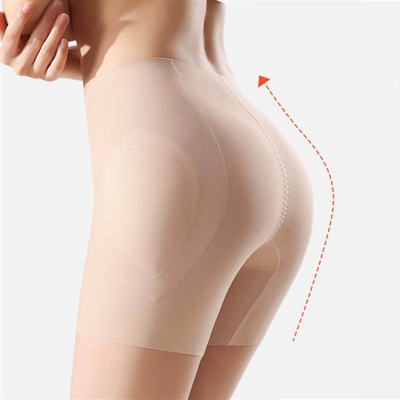 无痕假胯垫短裤丰胯翘臀假屁股假臀垫自然款填臀部两侧臀凹陷内裤