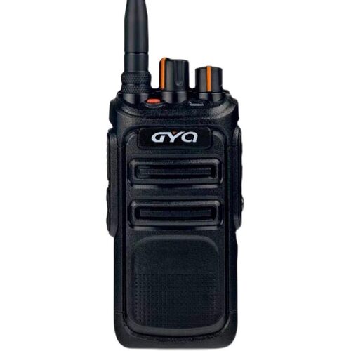 高颖奇GYQ-Q990对讲机 IP67级防水12W大功率手台4800MA锂电池
