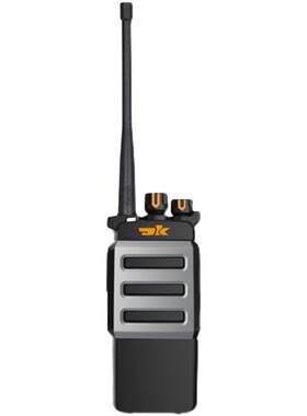 DK710R专业无线对讲机13W东坤720R 730R大功率手持台防尘耐摔