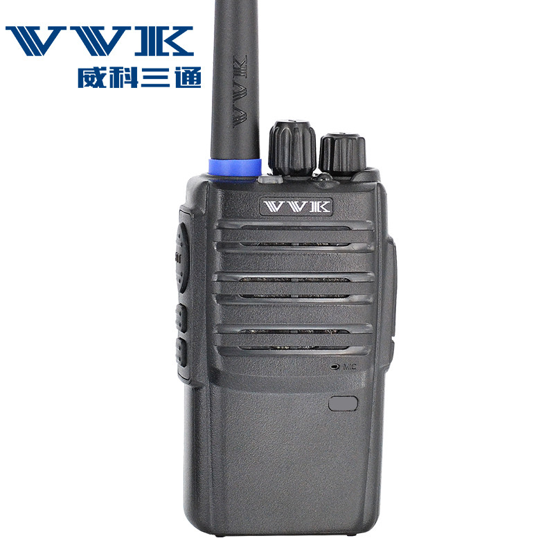 VVK威科三通VK-129对讲机VK-128对讲机VK-108对讲机无线对讲机