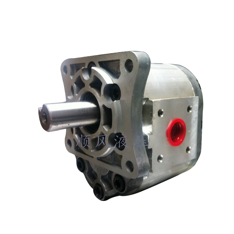 船用液压舵机CBN一E532高压齿轮泵