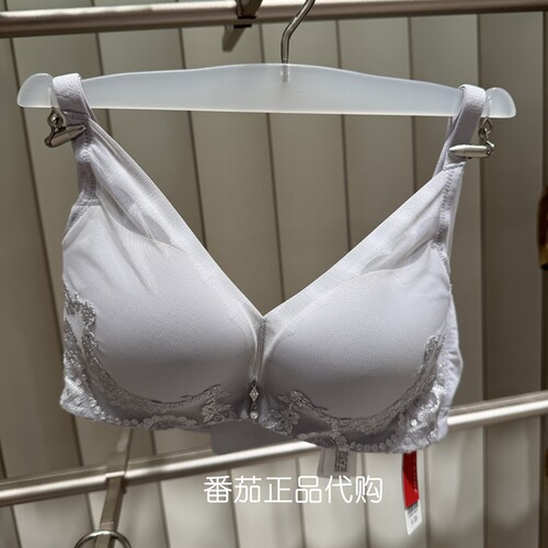 爱慕女士内衣中厚杯美体内衣小胸聚拢有钢圈AD140421