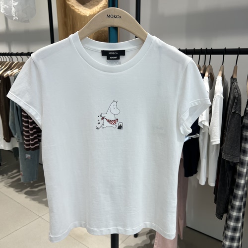 【姆明联名】正品保障品质服务