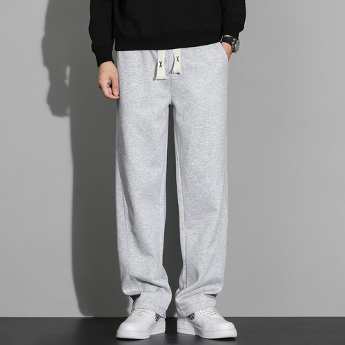 115cm加长版男裤大码高个子长裤