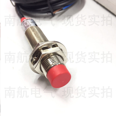 德力西CDLJ18A3-8-Z/BY CDJ10-I2A18AP/AN/AD/AF/BP/BN/BD直径M18