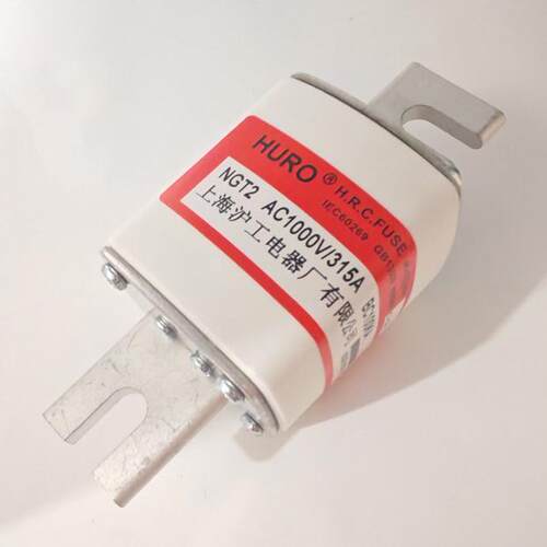 上海沪工NGT2/RSM-1000 690V 180A 250A 280A 300A315A熔断器底座