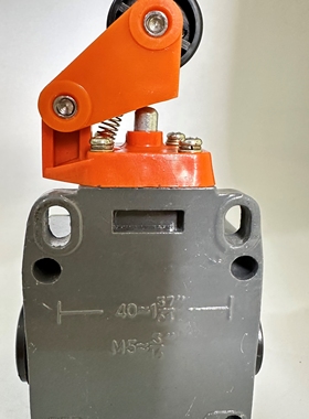 宏洲上海一开 LXP1-404/1BA CA DA EA FA GA UA VA RA 行程开关