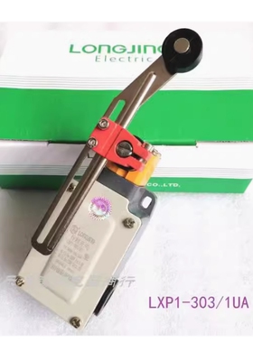 龙井电器 LXP1-303/1BA CA DA EA FA GA UA VA 1RA 行程开关
