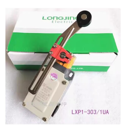 龙井电器 LXP1-303/1BA CA DA EA FA GA UA VA 1RA 行程开关