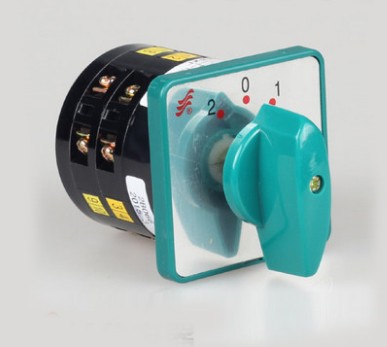 cansen长江长信万能转换组合开关